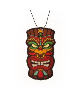 Autoduft / Lufterfrischer  Tiki-Kopf